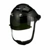 Sellstrom DP4 Series - Polycarbonate Face Shields - Flip-up IR Visor S32251